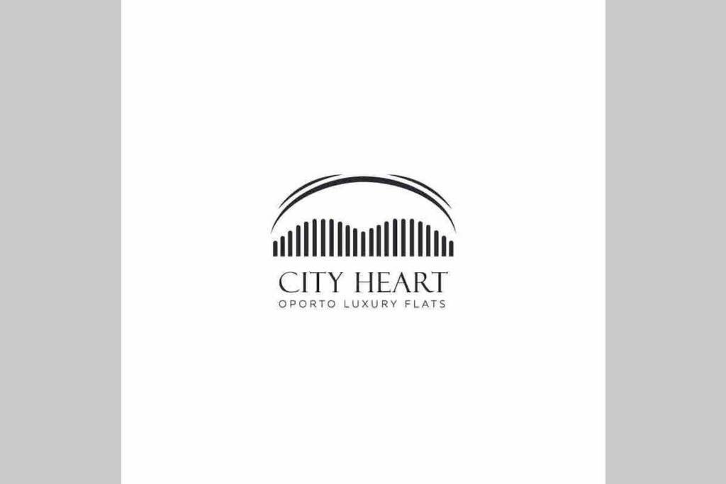 City Heart Place 3 Porto Exterior foto